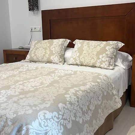 Hotel La Alcoholera Villaviciosa de Cordoba Екстер'єр фото