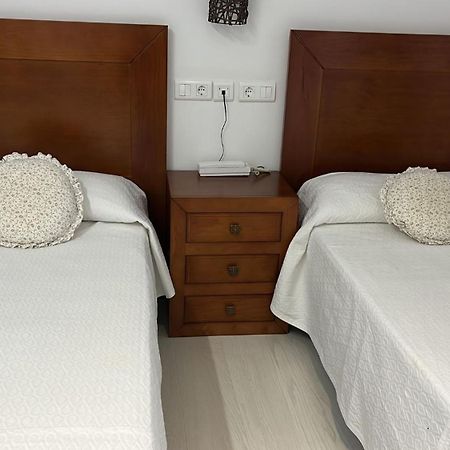 Hotel La Alcoholera Villaviciosa de Cordoba Екстер'єр фото