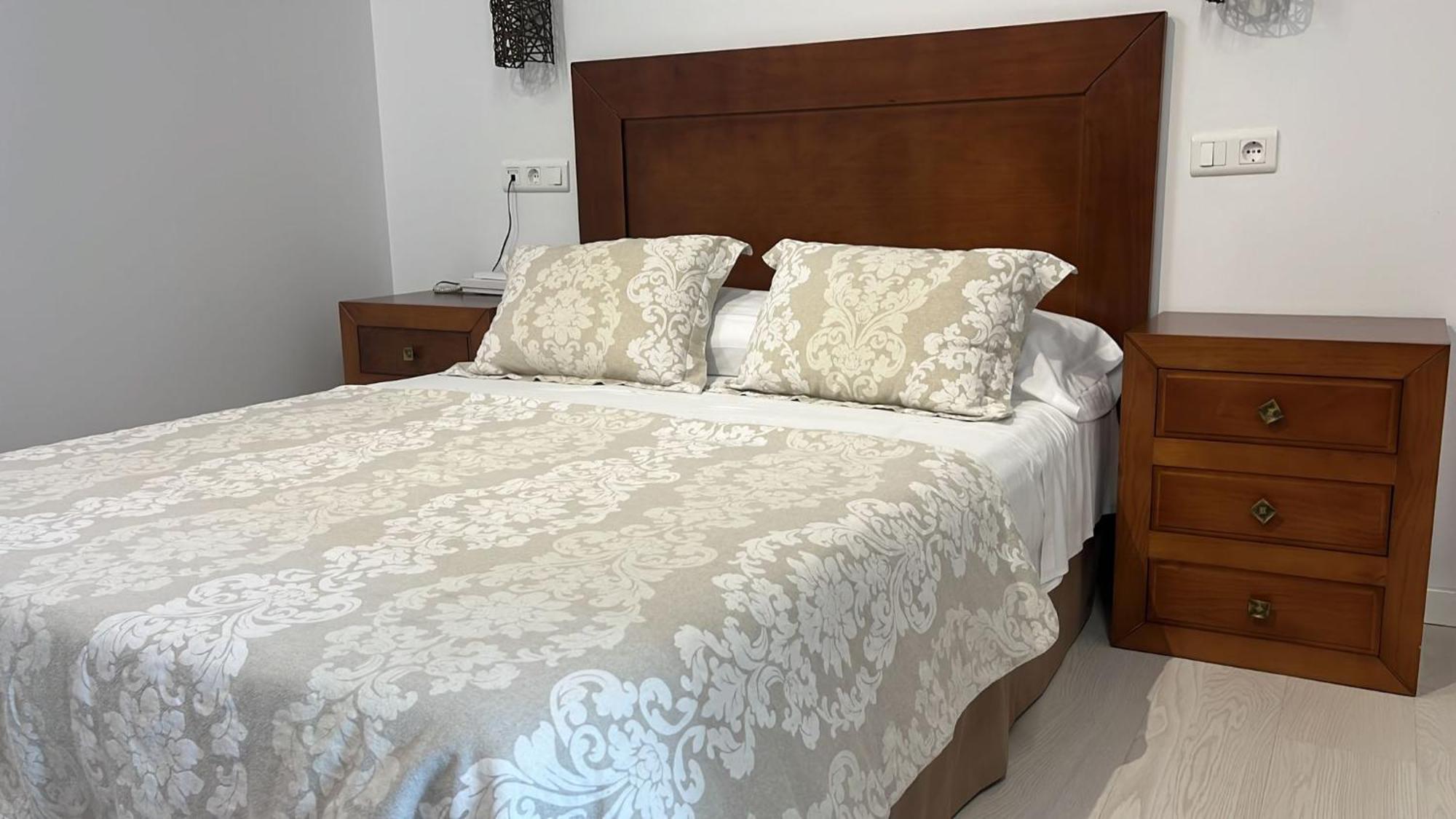 Hotel La Alcoholera Villaviciosa de Cordoba Екстер'єр фото