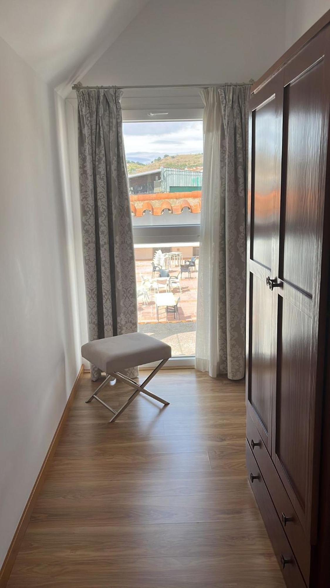 Hotel La Alcoholera Villaviciosa de Cordoba Екстер'єр фото