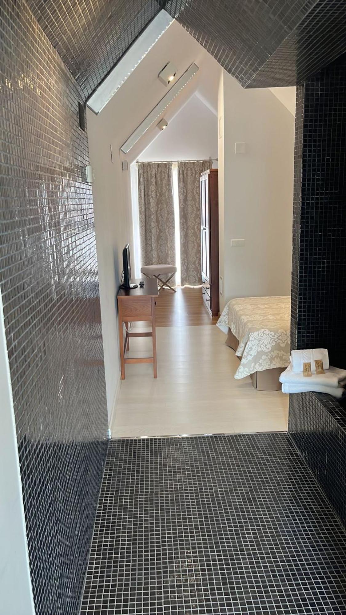 Hotel La Alcoholera Villaviciosa de Cordoba Екстер'єр фото