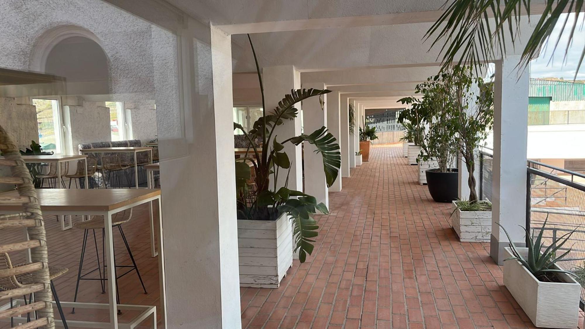 Hotel La Alcoholera Villaviciosa de Cordoba Екстер'єр фото