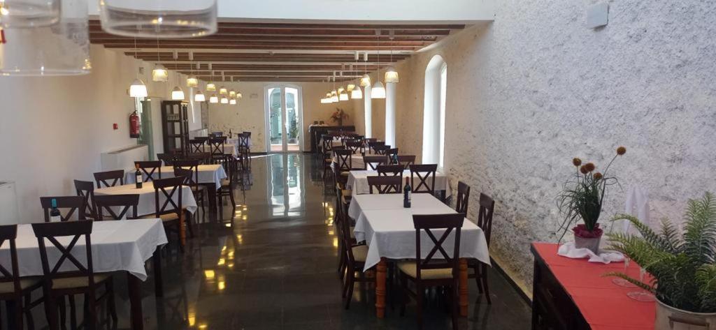 Hotel La Alcoholera Villaviciosa de Cordoba Екстер'єр фото