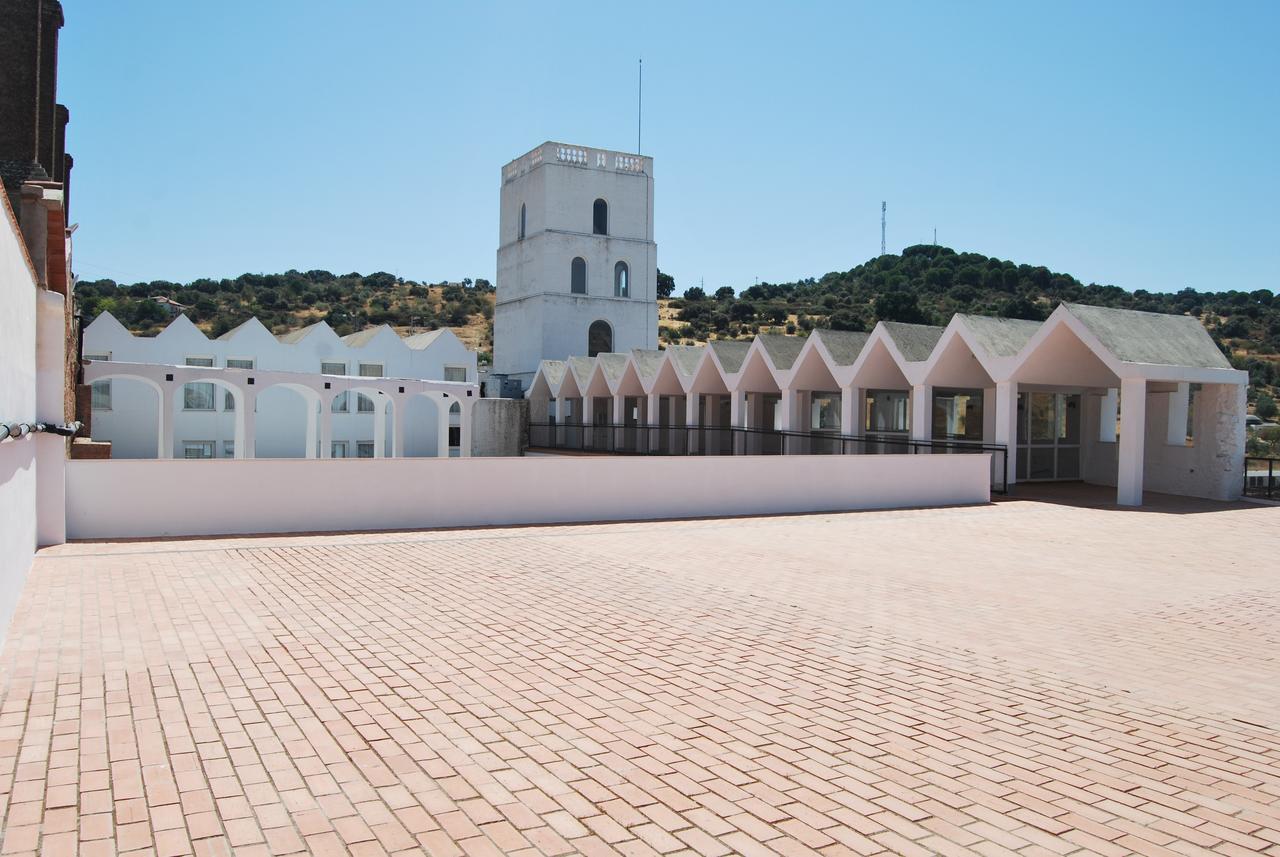 Hotel La Alcoholera Villaviciosa de Cordoba Екстер'єр фото