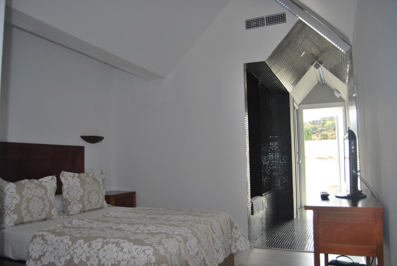 Hotel La Alcoholera Villaviciosa de Cordoba Екстер'єр фото