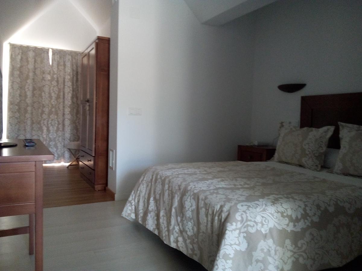 Hotel La Alcoholera Villaviciosa de Cordoba Екстер'єр фото