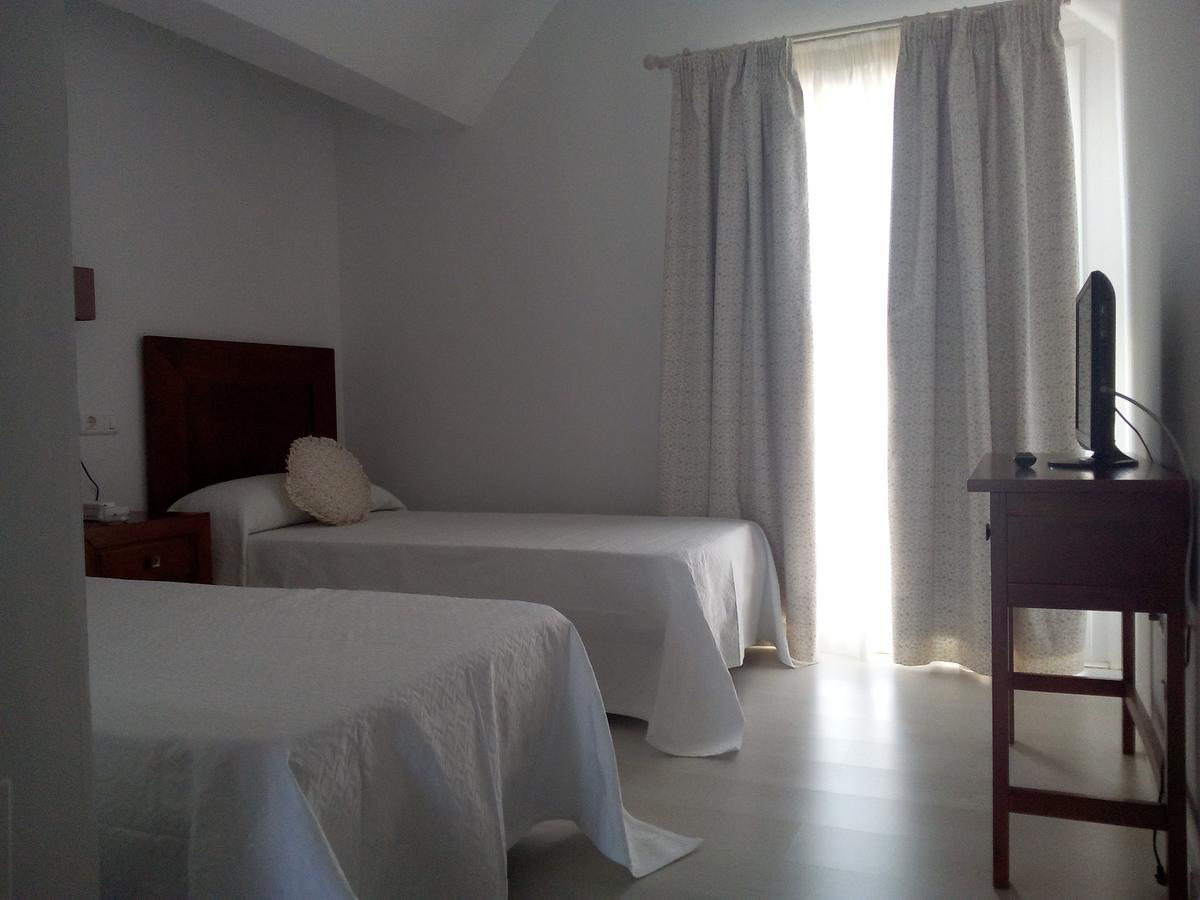 Hotel La Alcoholera Villaviciosa de Cordoba Екстер'єр фото