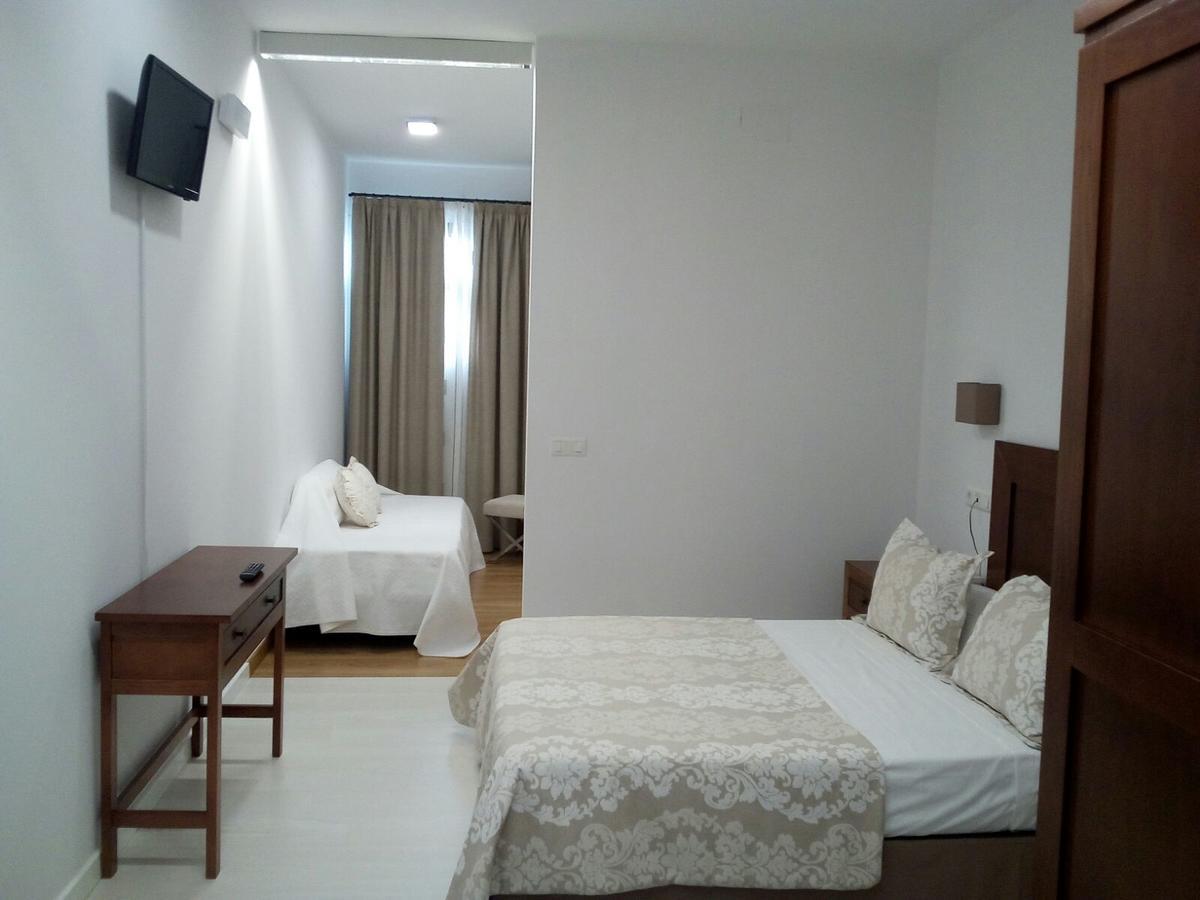 Hotel La Alcoholera Villaviciosa de Cordoba Екстер'єр фото