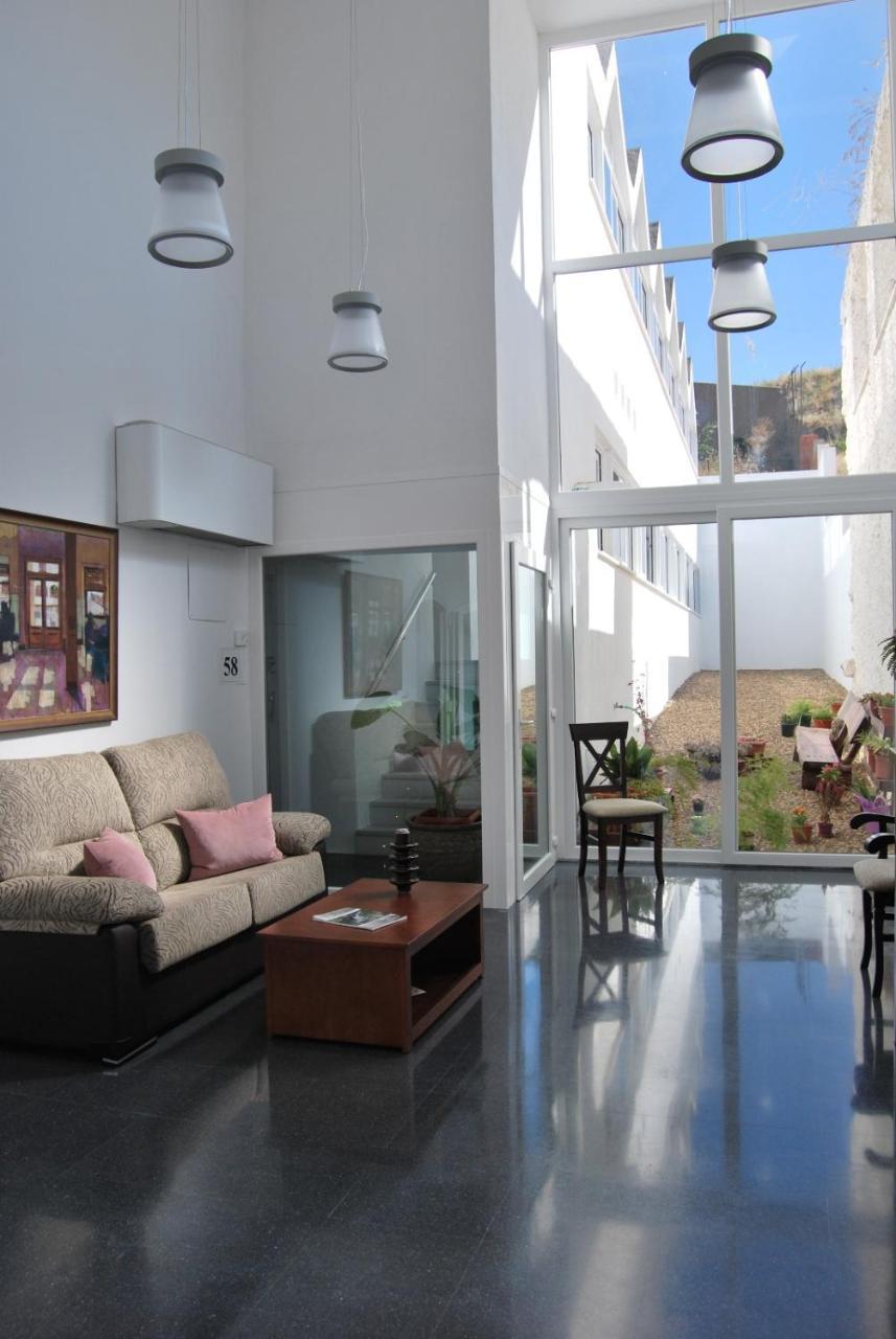 Hotel La Alcoholera Villaviciosa de Cordoba Екстер'єр фото