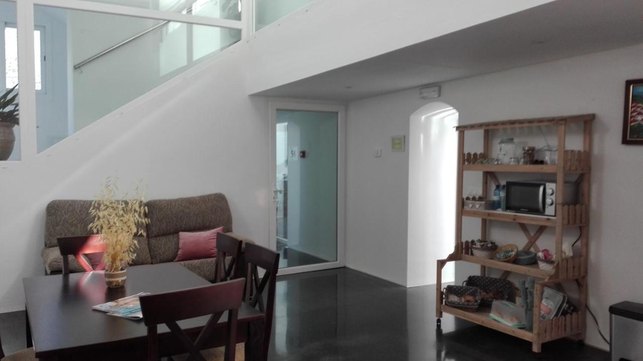 Hotel La Alcoholera Villaviciosa de Cordoba Екстер'єр фото
